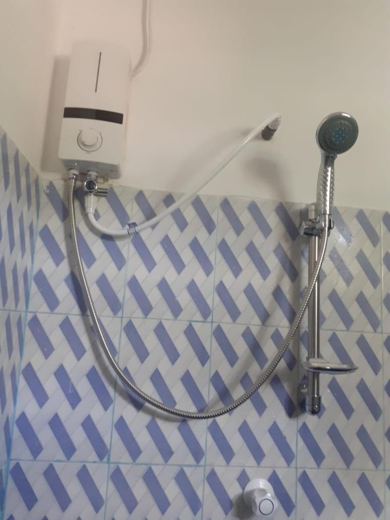 Ishitha Homestay Tangalle Εξωτερικό φωτογραφία