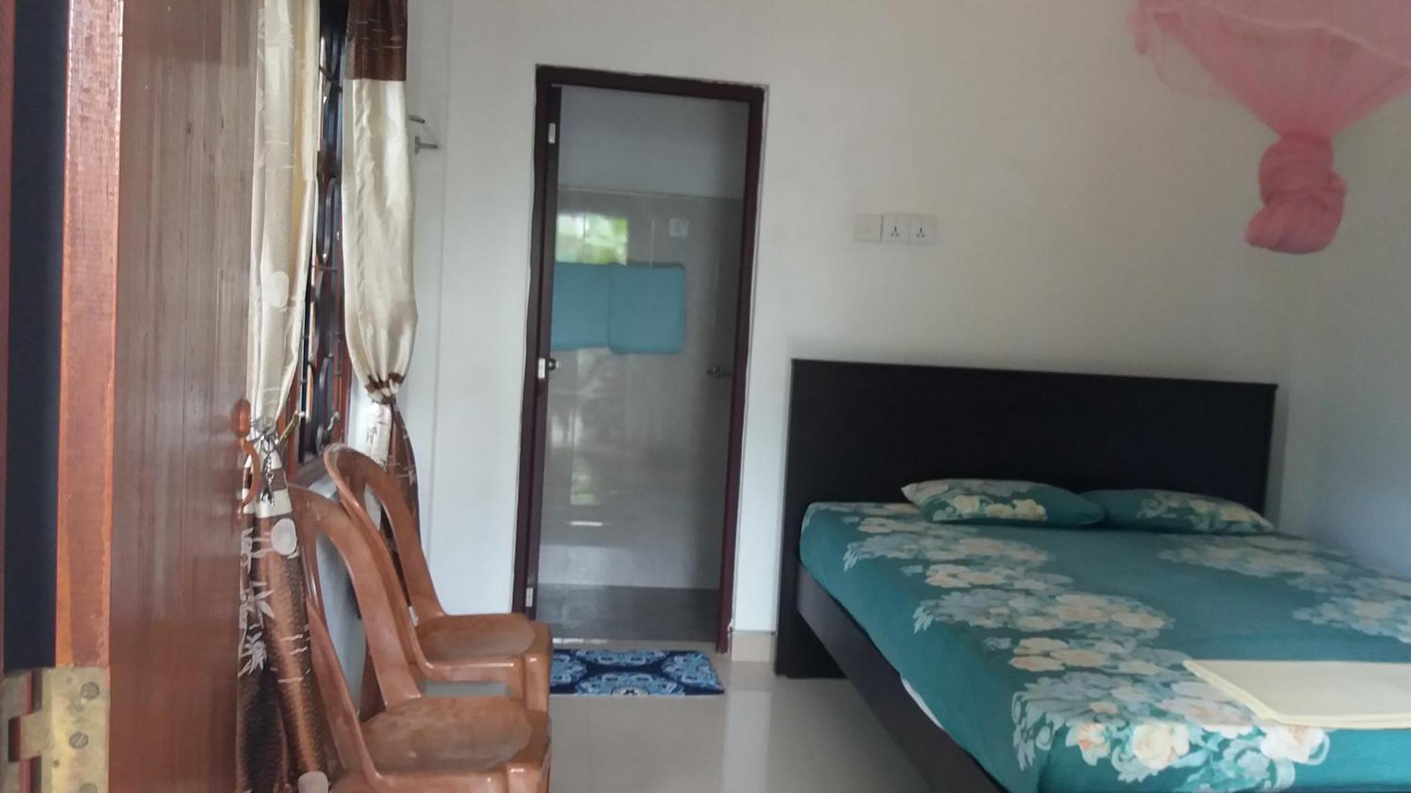 Ishitha Homestay Tangalle Εξωτερικό φωτογραφία
