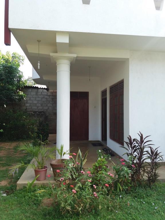 Ishitha Homestay Tangalle Εξωτερικό φωτογραφία