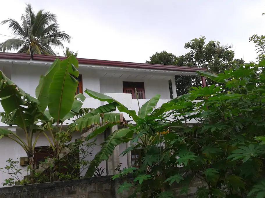 Ishitha Homestay Tangalle Εξωτερικό φωτογραφία