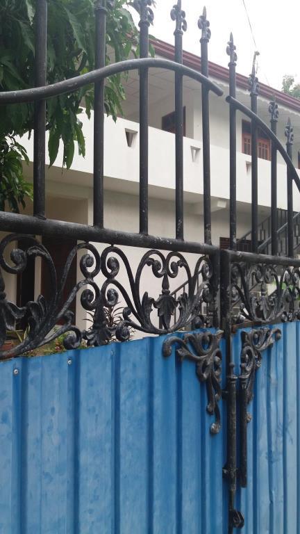Ishitha Homestay Tangalle Εξωτερικό φωτογραφία