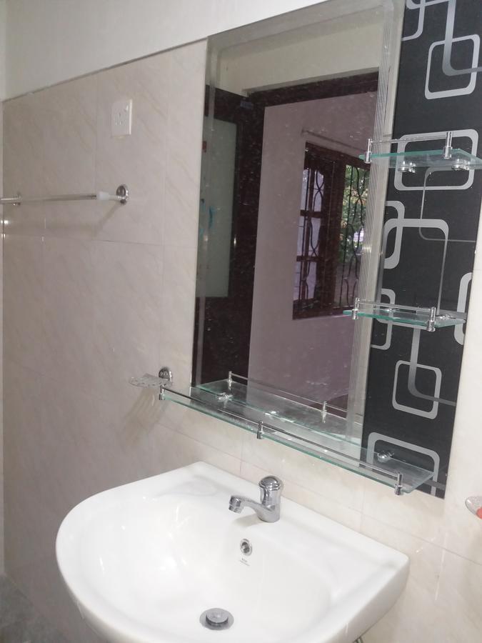 Ishitha Homestay Tangalle Εξωτερικό φωτογραφία