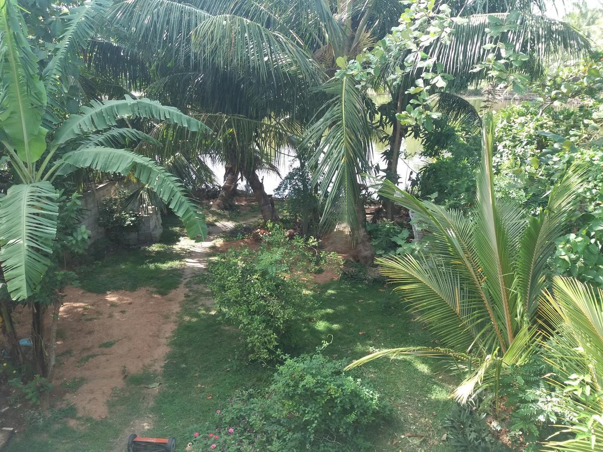 Ishitha Homestay Tangalle Εξωτερικό φωτογραφία