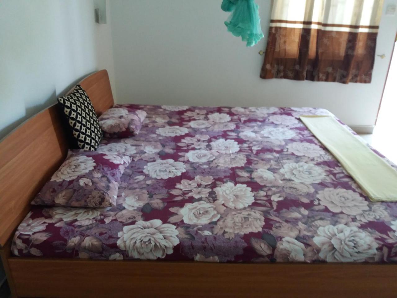 Ishitha Homestay Tangalle Εξωτερικό φωτογραφία