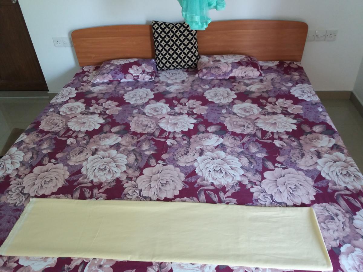 Ishitha Homestay Tangalle Εξωτερικό φωτογραφία