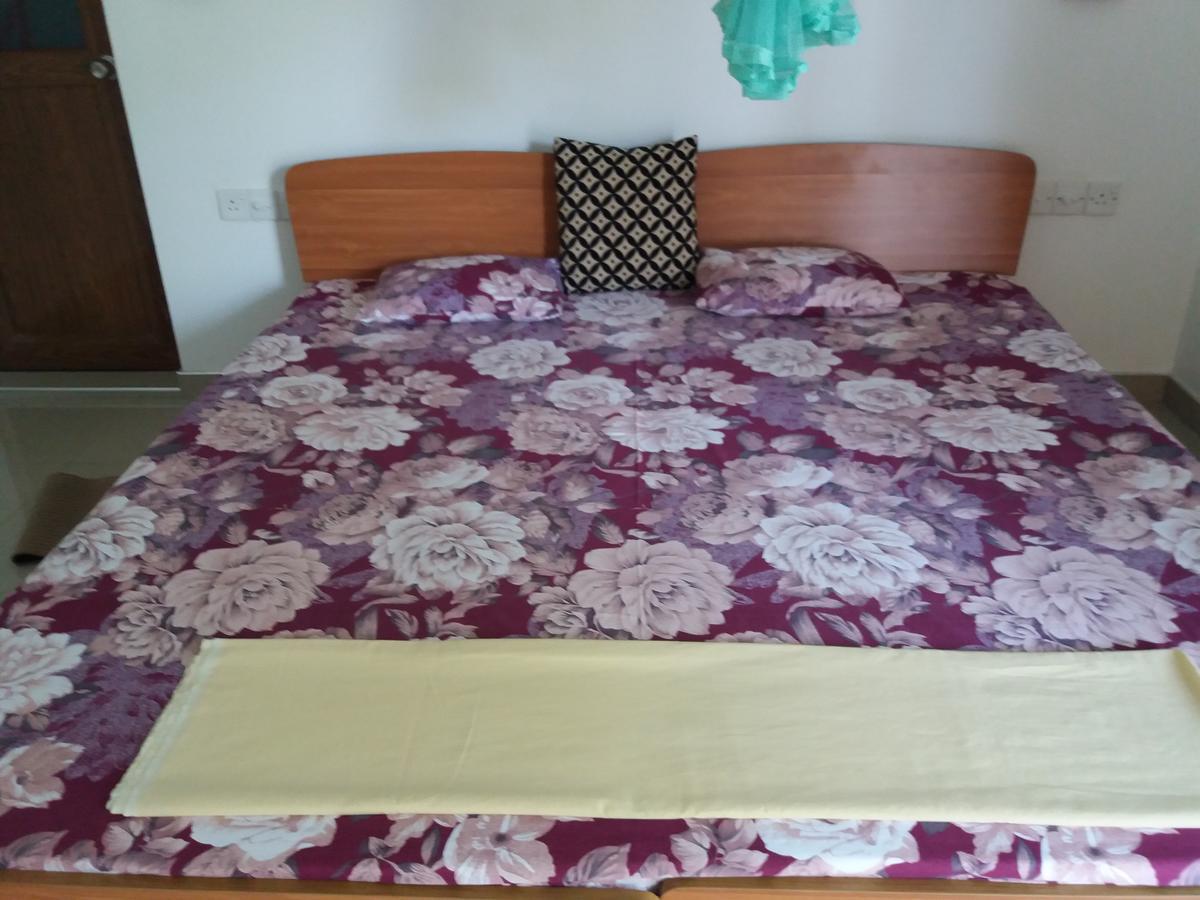 Ishitha Homestay Tangalle Εξωτερικό φωτογραφία