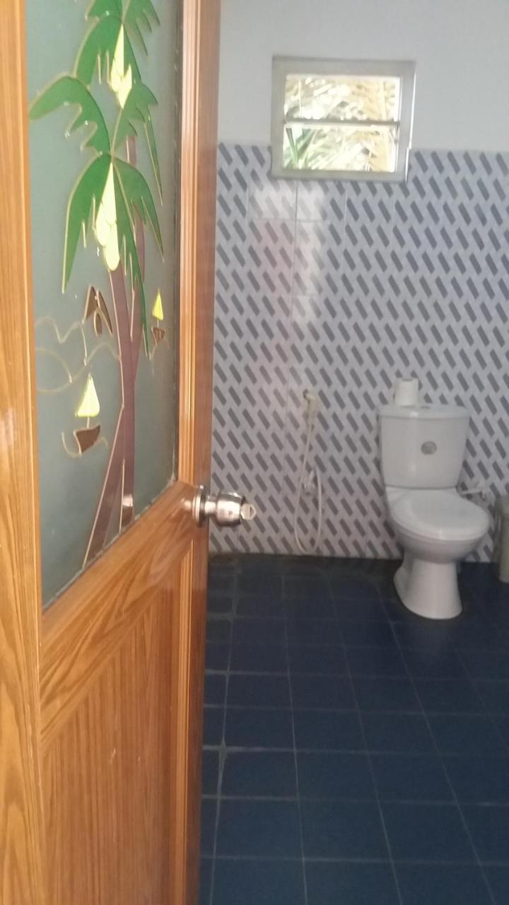 Ishitha Homestay Tangalle Εξωτερικό φωτογραφία