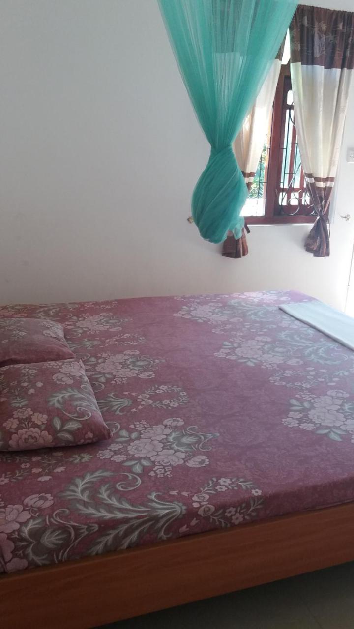 Ishitha Homestay Tangalle Εξωτερικό φωτογραφία