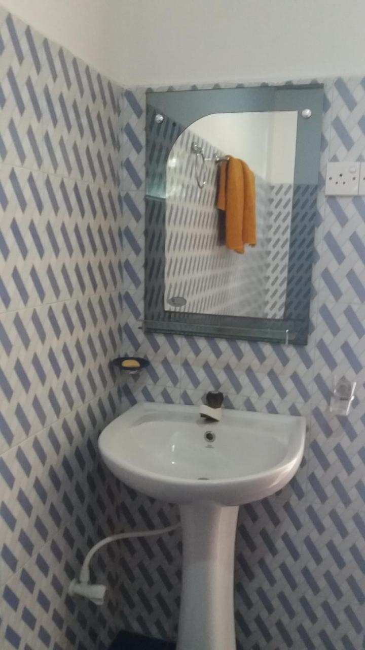 Ishitha Homestay Tangalle Εξωτερικό φωτογραφία