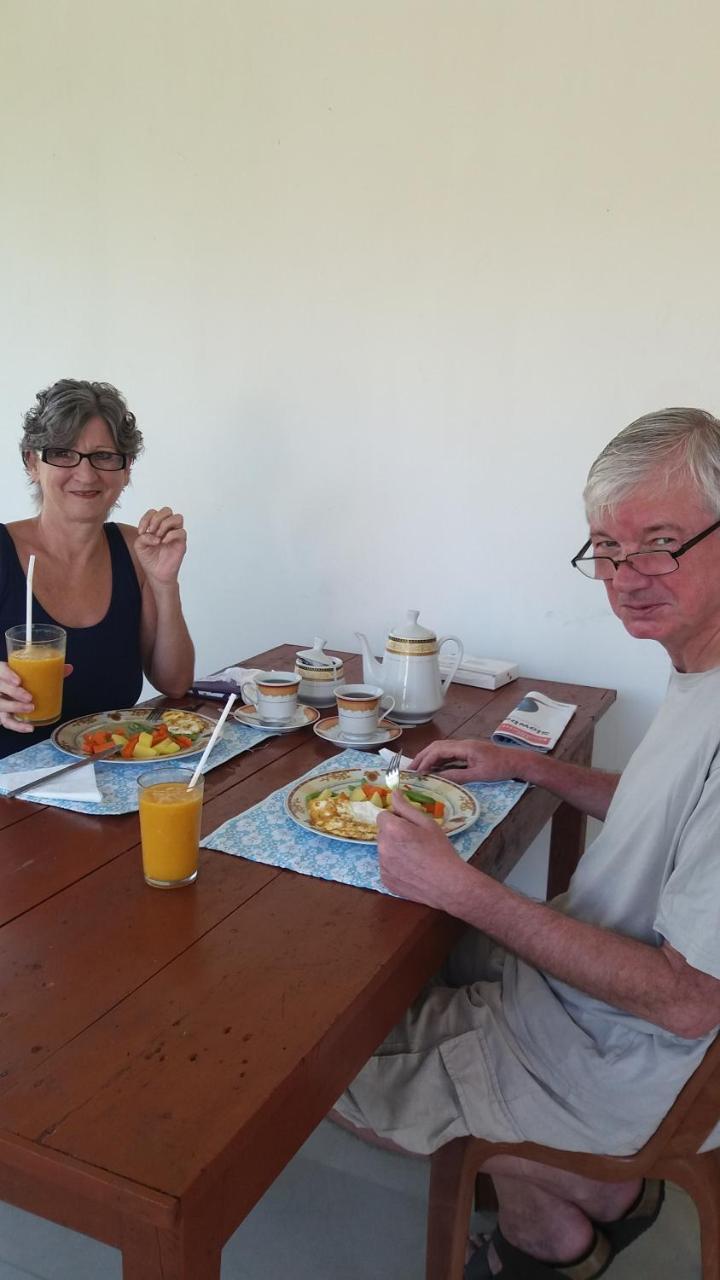 Ishitha Homestay Tangalle Εξωτερικό φωτογραφία