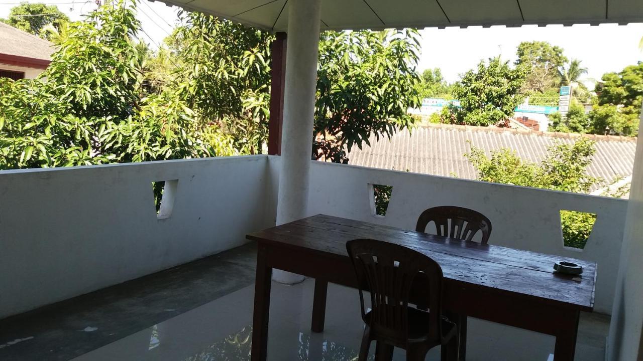 Ishitha Homestay Tangalle Εξωτερικό φωτογραφία