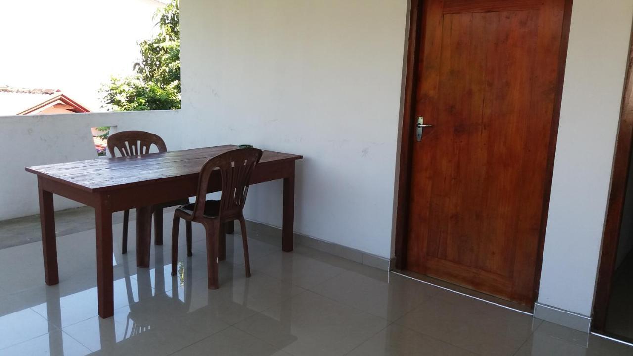 Ishitha Homestay Tangalle Εξωτερικό φωτογραφία