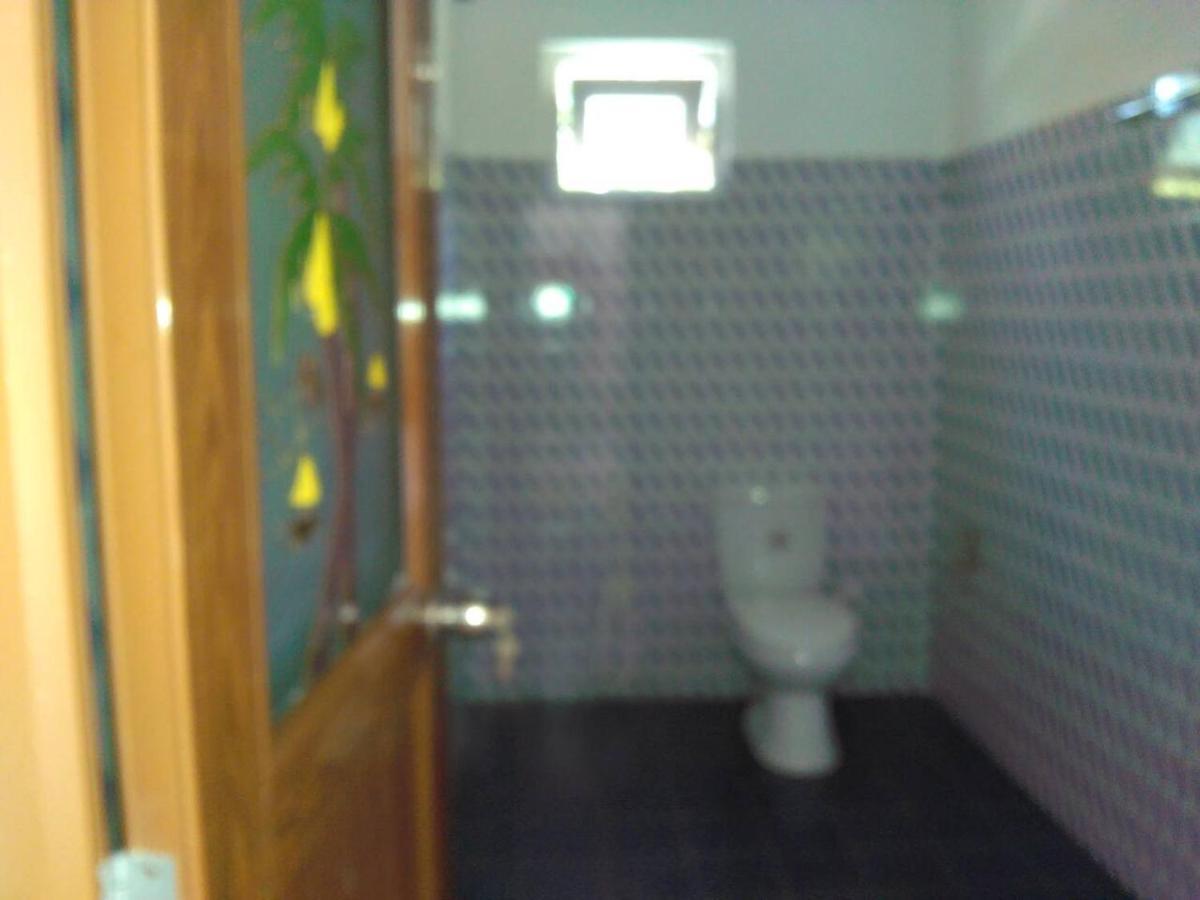 Ishitha Homestay Tangalle Εξωτερικό φωτογραφία