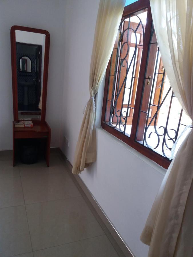 Ishitha Homestay Tangalle Εξωτερικό φωτογραφία