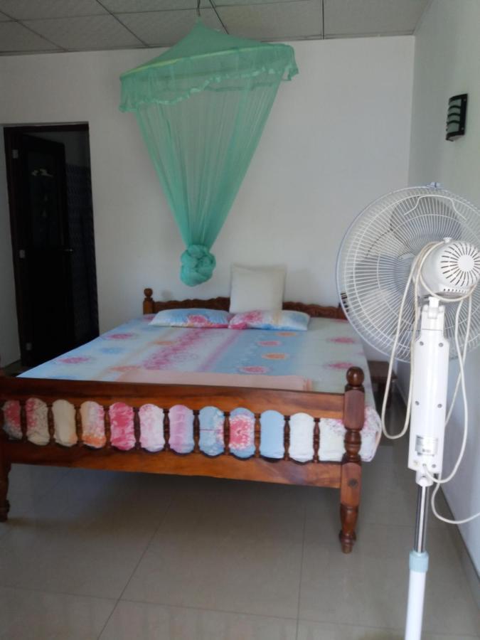 Ishitha Homestay Tangalle Εξωτερικό φωτογραφία