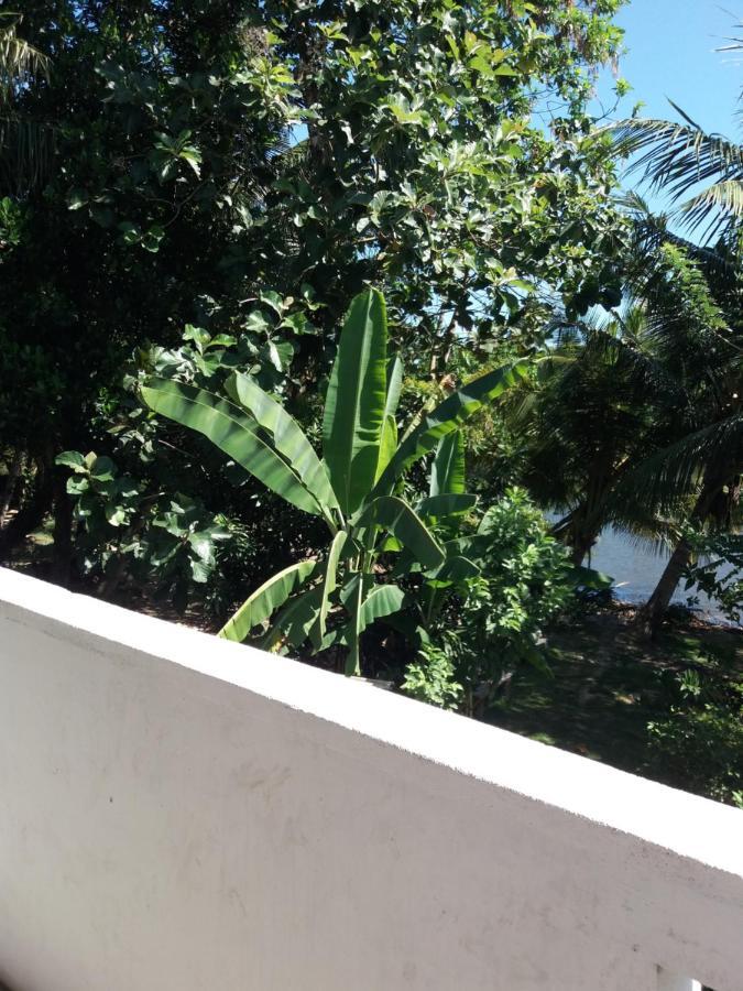Ishitha Homestay Tangalle Εξωτερικό φωτογραφία